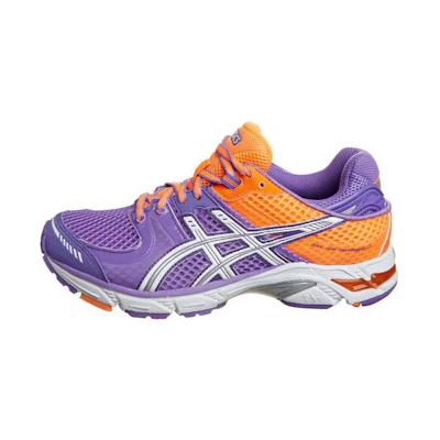 (W) ASICS Gel-DS Trainer 17 'Taro Purple Orange'