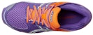 (W) ASICS Gel-DS Trainer 17 'Taro Ungu Jingga' T262N-3601