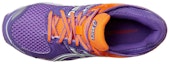 Lookbook (W) ASICS Gel-DS Trainer 17 'Taro Ungu Jingga' T262N-3601