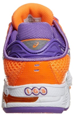 (W) ASICS Gel-DS Trainer 17 'Ungu Taro Oranye' T262N-3601 Shop (W) ASICS Gel-DS Trainer 17 'Ungu Taro Oranye' T262N-3601