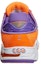 Shop (W) ASICS Gel-DS Trainer 17 'Taro Ungu Jingga' T262N-3601