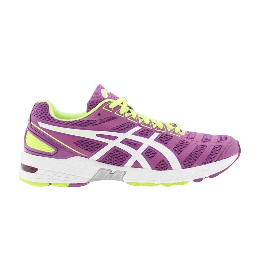 (Women) ASICS Gel DS Trainer 18 'Purple'  T355N-3601