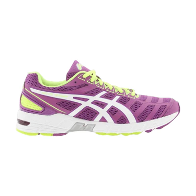 (W) ASICS Gel DS Trainer 18 'Purple'