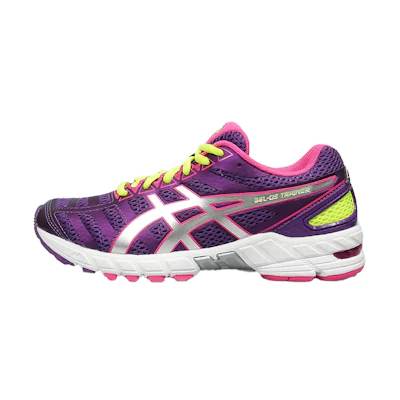 (W) ASICS Gel-DS Trainer 18 'Purple'