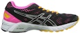 (Women) ASICS Gel-DS Trainer 19 'Black White Pink' T455N-9001