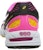 (Women) ASICS Gel-DS Trainer 19 'Black White Pink' T455N-9001