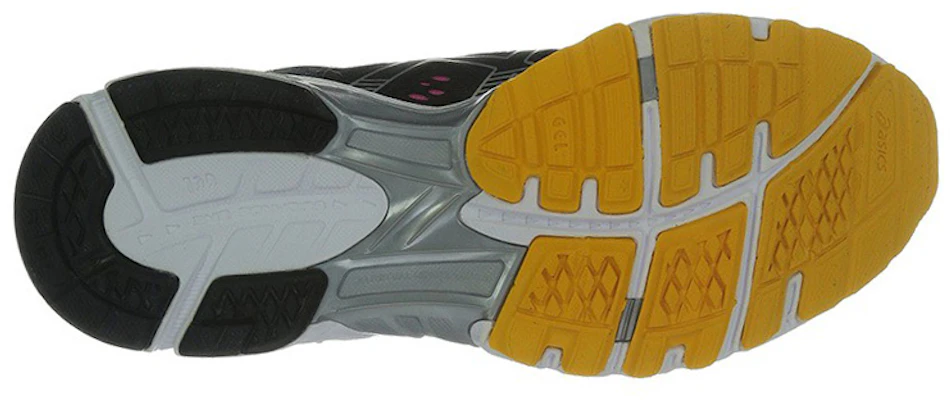 (Women) ASICS Gel-DS Trainer 19 'Black White Pink' T455N-9001 Purchase (Women) ASICS Gel-DS Trainer 19 'Black White Pink' T455N-9001