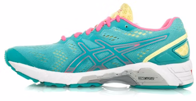 (Women) ASICS Gel-DS Trainer 19 'Green' T455N-7035 (Women) ASICS Gel-DS Trainer 19 'Green' T455N-7035