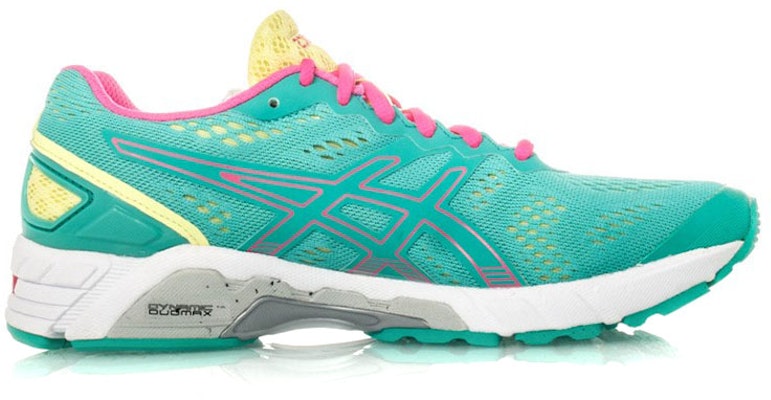 (W) ASICS Gel-DS Trainer 19 'Verde' T455N-7035 Order (W) ASICS Gel-DS Trainer 19 'Verde' T455N-7035