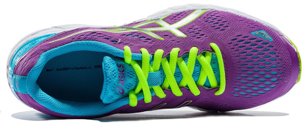 (W) ASICS Gel-DS Trainer 19 'Ungu Lembayung' T456N-2593 Lookbook (W) ASICS Gel-DS Trainer 19 'Ungu Lembayung' T456N-2593