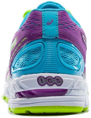 (W) ASICS Gel-DS Trainer 19 'Ungu Lembayung' T456N-2593 Shop (W) ASICS Gel-DS Trainer 19 'Ungu Lembayung' T456N-2593