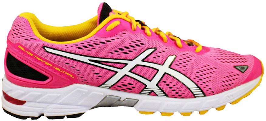 (W) ASICS Gel-DS Trainer 19 'Merah Jambu Perak' T456N-3501 Order (W) ASICS Gel-DS Trainer 19 'Merah Jambu Perak' T456N-3501