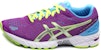 (W) ASICS Gel-DS Trainer 19 'Ungu Biru Kuning' T456N-0931