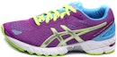 Buy (W) ASICS Gel-DS Trainer 19 'Ungu Biru Kuning' T456N-0931