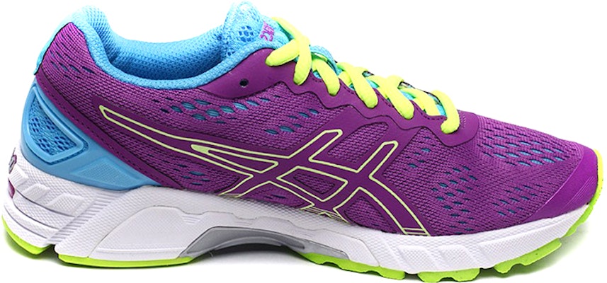 (W) ASICS Gel-DS Trainer 19 'Ungu Biru Kuning' T456N-0931 Order (W) ASICS Gel-DS Trainer 19 'Ungu Biru Kuning' T456N-0931