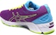 (W) ASICS Gel-DS Trainer 19 'Ungu Biru Kuning' T456N-0931