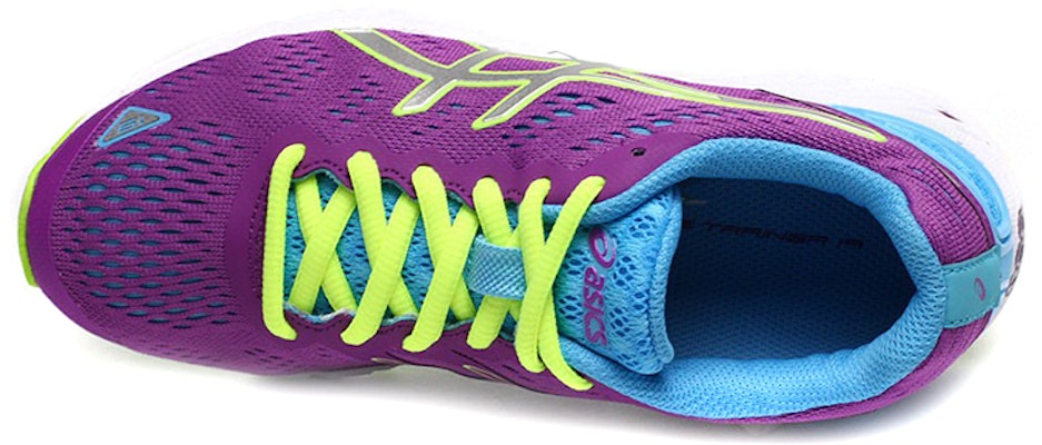 (W) ASICS Gel-DS Trainer 19 'Ungu Biru Kuning' T456N-0931 Shop (W) ASICS Gel-DS Trainer 19 'Ungu Biru Kuning' T456N-0931