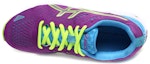 Shop (W) ASICS Gel-DS Trainer 19 'Ungu Biru Kuning' T456N-0931