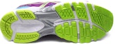 Purchase (W) ASICS Gel-DS Trainer 19 'Ungu Biru Kuning' T456N-0931