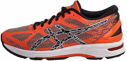 (Women) ASICS Gel-Ds Trainer 21 'Orange Black' T675N-0690 (Women) ASICS Gel-Ds Trainer 21 'Orange Black' T675N-0690