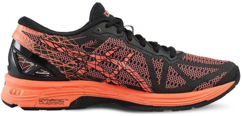 (W) ASICS Gel-Ds Trainer 21 'Oranye Hitam' T674N-9006 Order (W) ASICS Gel-Ds Trainer 21 'Oranye Hitam' T674N-9006