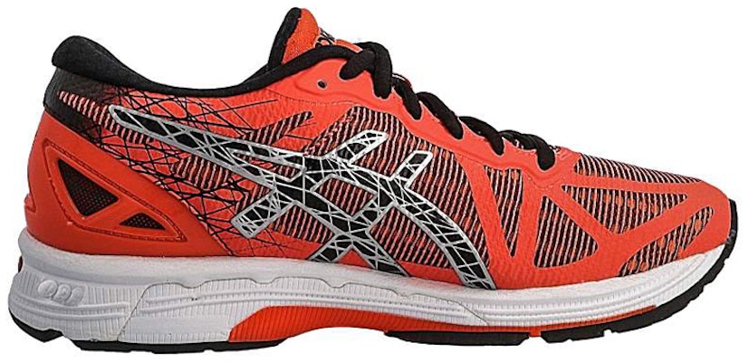 (W) ASICS Gel-Ds Trainer 21 'Oranye Hitam' T675N-0690 Order (W) ASICS Gel-Ds Trainer 21 'Oranye Hitam' T675N-0690