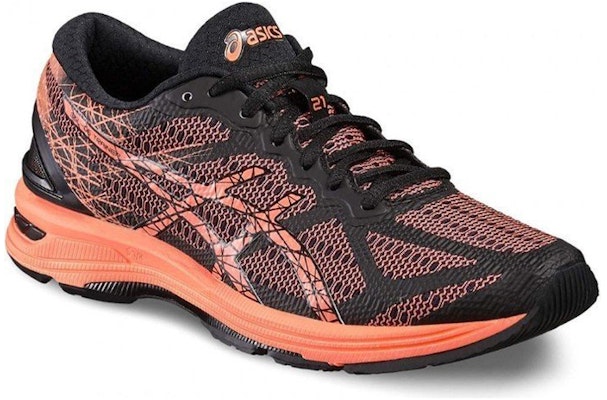 (W) ASICS Gel-Ds Trainer 21 'Oranye Hitam' T674N-9006 Lookbook (W) ASICS Gel-Ds Trainer 21 'Oranye Hitam' T674N-9006