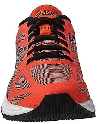 (W) ASICS Gel-Ds Trainer 21 'Oranye Hitam' T675N-0690 Lookbook (W) ASICS Gel-Ds Trainer 21 'Oranye Hitam' T675N-0690