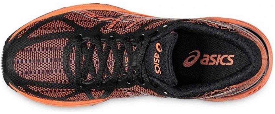 (W) ASICS Gel-Ds Trainer 21 'Oranye Hitam' T674N-9006 Shop (W) ASICS Gel-Ds Trainer 21 'Oranye Hitam' T674N-9006