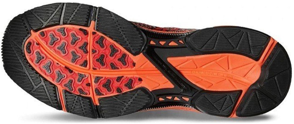 (W) ASICS Gel-Ds Trainer 21 'Oranye Hitam' T674N-9006 Purchase (W) ASICS Gel-Ds Trainer 21 'Oranye Hitam' T674N-9006