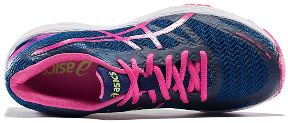 (W) ASICS Gel-Ds Trainer 22 'Azul Rosa' T770N-4920 Lookbook (W) ASICS Gel-Ds Trainer 22 'Azul Rosa' T770N-4920