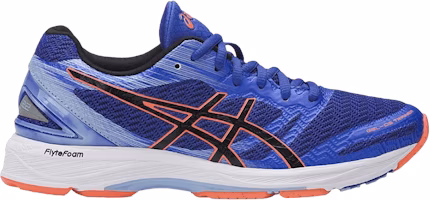 (Women) ASICS Gel Ds Trainer 22 'Blue Purple' T770N-4890 (Women) ASICS Gel Ds Trainer 22 'Blue Purple' T770N-4890