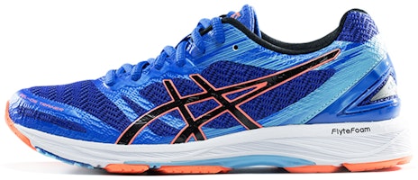 (Women) ASICS Gel Ds Trainer 22 'Blue Purple'  T770N-4890 (Women) ASICS Gel Ds Trainer 22 'Blue Purple'  T770N-4890