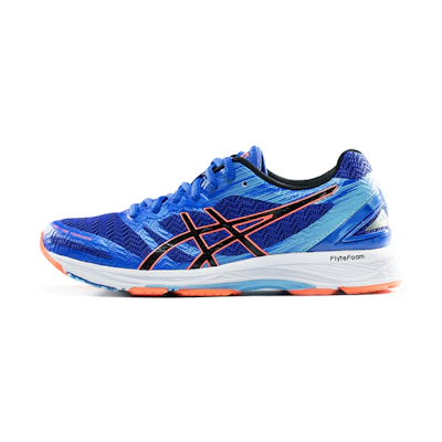 (W) ASICS Gel Ds Trainer 22 'Blue Purple'