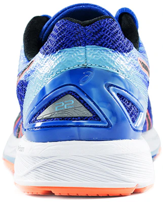 (W) アシックス ゲルDSトレーナー22 青紫 T770N-4890 Shop (W) アシックス ゲルDSトレーナー22 青紫 T770N-4890