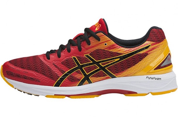 (W) ASICS Gel DS Trainer 22 'Merah Perdana' T720N-2390 Buy (W) ASICS Gel DS Trainer 22 'Merah Perdana' T720N-2390