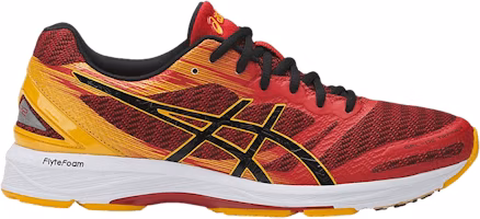 (Women) ASICS Gel DS Trainer 22 'Prime Red' T720N-2390 (Women) ASICS Gel DS Trainer 22 'Prime Red' T720N-2390