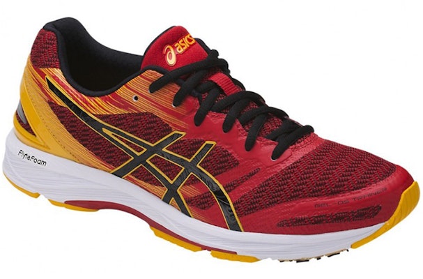 (W) ASICS Gel DS Trainer 22 'Merah Perdana' T720N-2390 Lookbook (W) ASICS Gel DS Trainer 22 'Merah Perdana' T720N-2390