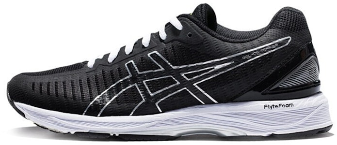 (W) 아식스 젤-DS 트레이너 23 블랙 T868N-001 Buy (W) 아식스 젤-DS 트레이너 23 블랙 T868N-001