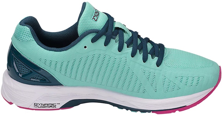 (W) ASICS Gel-DS Trainer 23 'Biru Ungu' T868N-8845 Order (W) ASICS Gel-DS Trainer 23 'Biru Ungu' T868N-8845