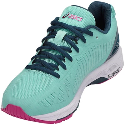 (W) ASICS Gel-DS Trainer 23 'Biru Ungu' T868N-8845 Lookbook (W) ASICS Gel-DS Trainer 23 'Biru Ungu' T868N-8845