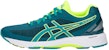 (W) ASICS Gel-Ds Trainer 23 'Hijau Kuning' T868N-400