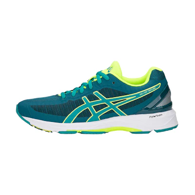 (W) ASICS Gel-Ds Trainer 23 'Green Yellow'