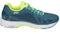 (W) ASICS Gel-Ds Trainer 23 'Hijau Kuning' T868N-400