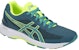 (W) ASICS Gel-Ds Trainer 23 'Hijau Kuning' T868N-400