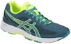 Shop (W) ASICS Gel-Ds Trainer 23 'Hijau Kuning' T868N-400