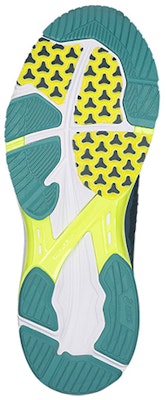 (W) ASICS Gel-Ds Trainer 23 'Hijau Kuning' T868N-400 Details for (W) ASICS Gel-Ds Trainer 23 'Hijau Kuning' T868N-400