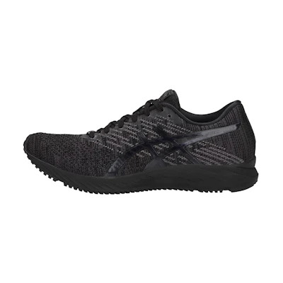 (W) ASICS Gel DS Trainer 24 'Black'