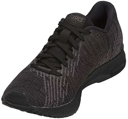 (W) ASICS Gel DS Trainer 24 '黑色' 运动鞋 1012A158-001 Lookbook (W) ASICS Gel DS Trainer 24 '黑色' 运动鞋 1012A158-001