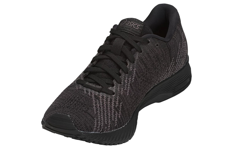 Lookbook (W) ASICS Gel DS Trainer 24 ''Noir'' 1012A158-001